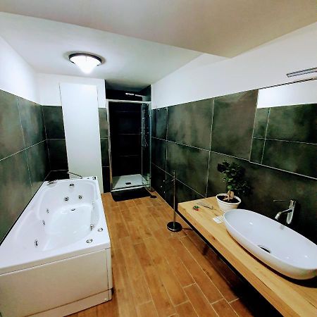 Le Caravelle Bed & Breakfast Castellammare di Stabia Dış mekan fotoğraf