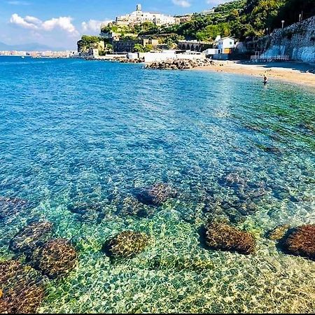 Le Caravelle Bed & Breakfast Castellammare di Stabia Dış mekan fotoğraf